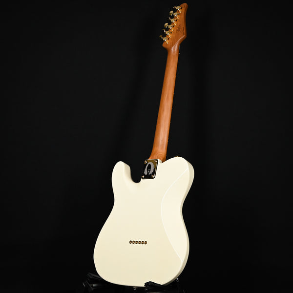 Suhr Mateus Asato Signature Series Classic T Electric Guitar- MA White (81390)