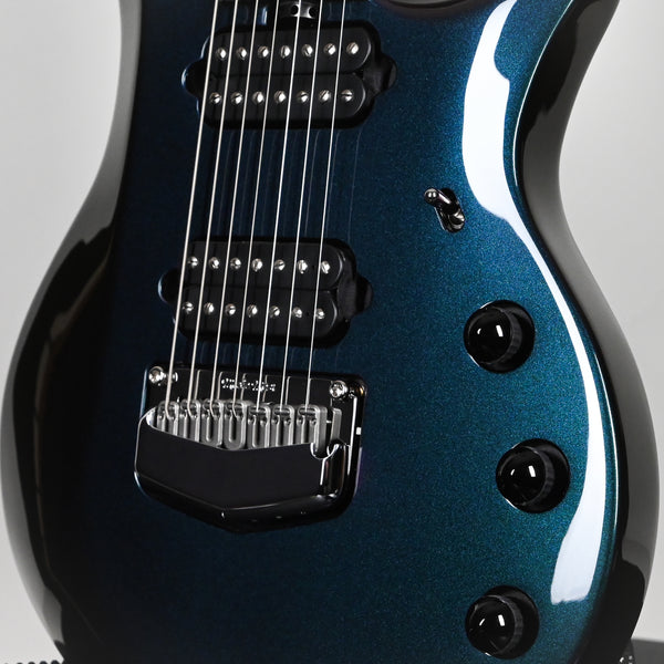 Ernie Ball Music Man John Petrucci Majesty 7-String Premium Select- Mystic Dream 2026 (M021668)