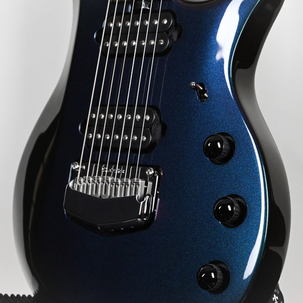 Ernie Ball Music Man John Petrucci Majesty 7-String Premium Select- Mystic Dream 2026 (M021668)