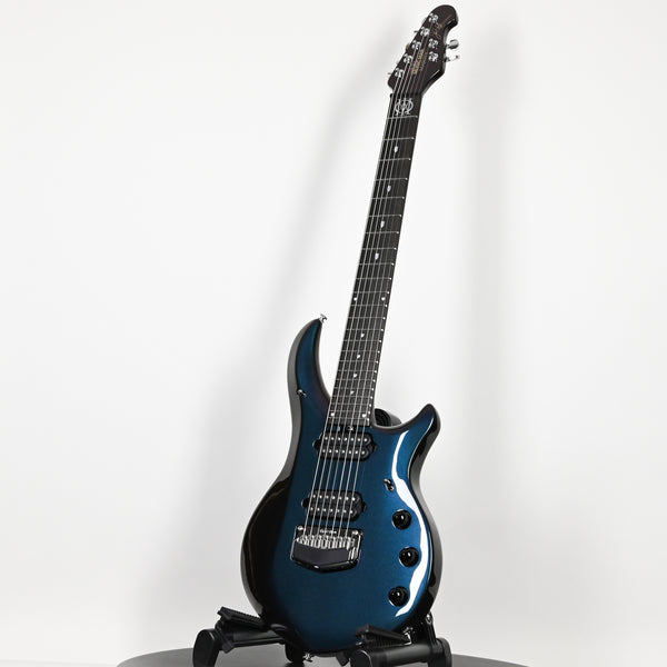 Ernie Ball Music Man John Petrucci Majesty 7-String Premium Select- Mystic Dream 2026 (M021668)