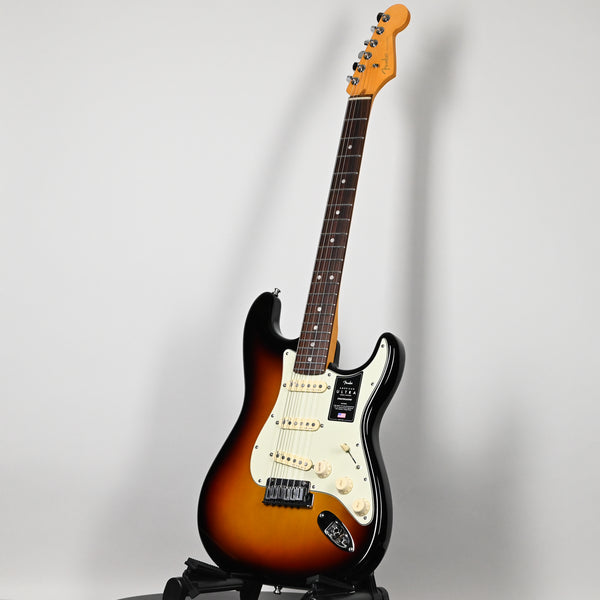 Fender American Ultra Stratocaster- Ultraburst 2022 (US22082425)