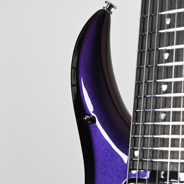 Ernie Ball Music Man John Petrucci Majesty 7-String Premium Select- Mystic Dream 2026 (M021668)