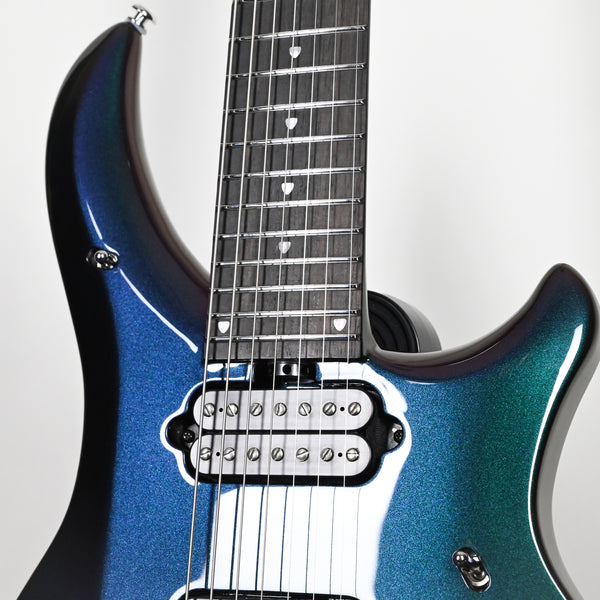Ernie Ball Music Man John Petrucci Majesty 7-String Premium Select- Mystic Dream 2026 (M021668)
