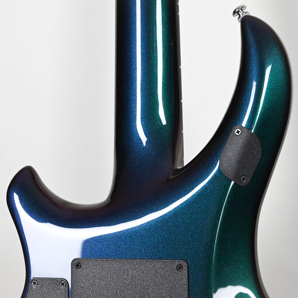 Ernie Ball Music Man John Petrucci Majesty 7-String Premium Select- Mystic Dream 2026 (M021668)