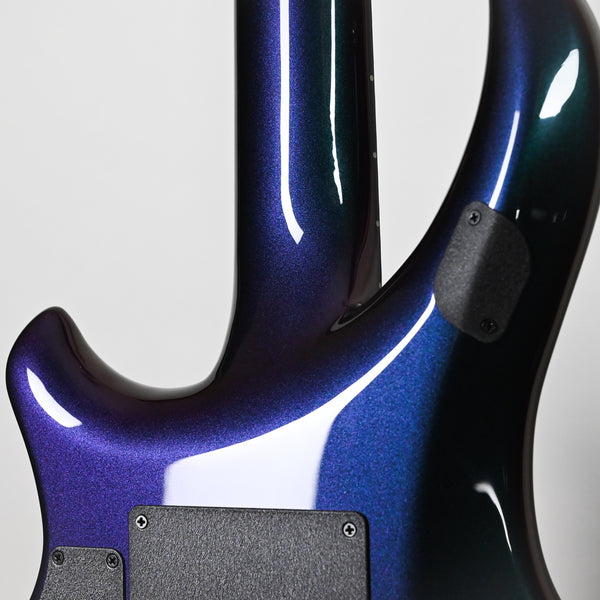 Ernie Ball Music Man John Petrucci Majesty 7-String Premium Select- Mystic Dream 2026 (M021668)