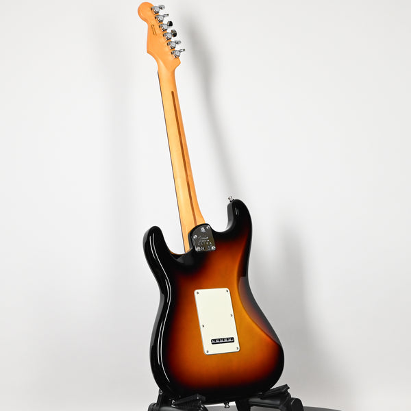 Fender American Ultra Stratocaster- Ultraburst 2022 (US22082425)