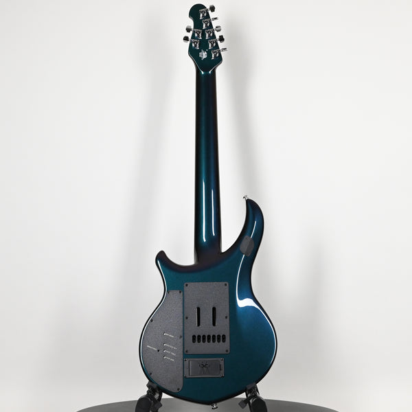 Ernie Ball Music Man John Petrucci Majesty 7-String Premium Select- Mystic Dream 2026 (M021668)