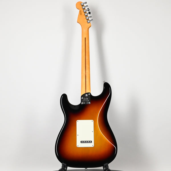 Fender American Ultra Stratocaster- Ultraburst 2022 (US22082425)