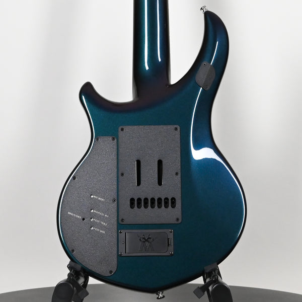 Ernie Ball Music Man John Petrucci Majesty 7-String Premium Select- Mystic Dream 2026 (M021668)