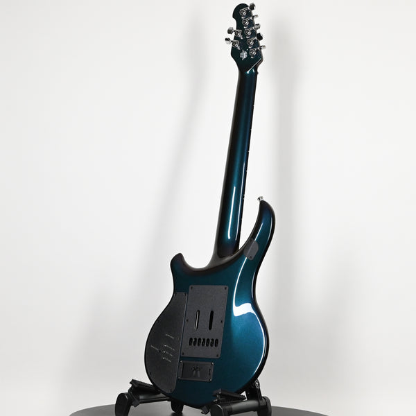 Ernie Ball Music Man John Petrucci Majesty 7-String Premium Select- Mystic Dream 2026 (M021668)