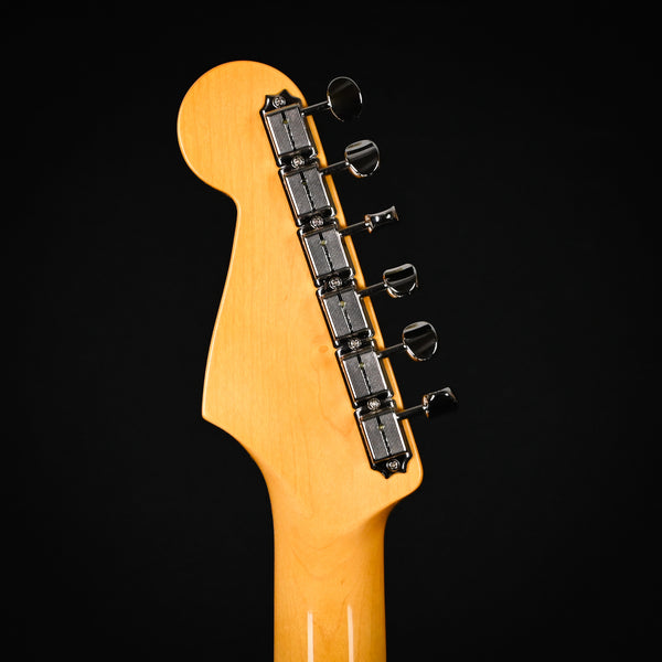 Fender American Vintage II 1965 Stratocaster- Sonic Blue 2025 (V2551810)