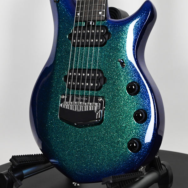 Ernie Ball Music Man John Petrucci Majesty 7-String Premium Select- Ka'anapali Dream 2026 (M021677)