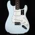 Fender American Vintage II 1965 Stratocaster- Sonic Blue 2025 (V2551810)