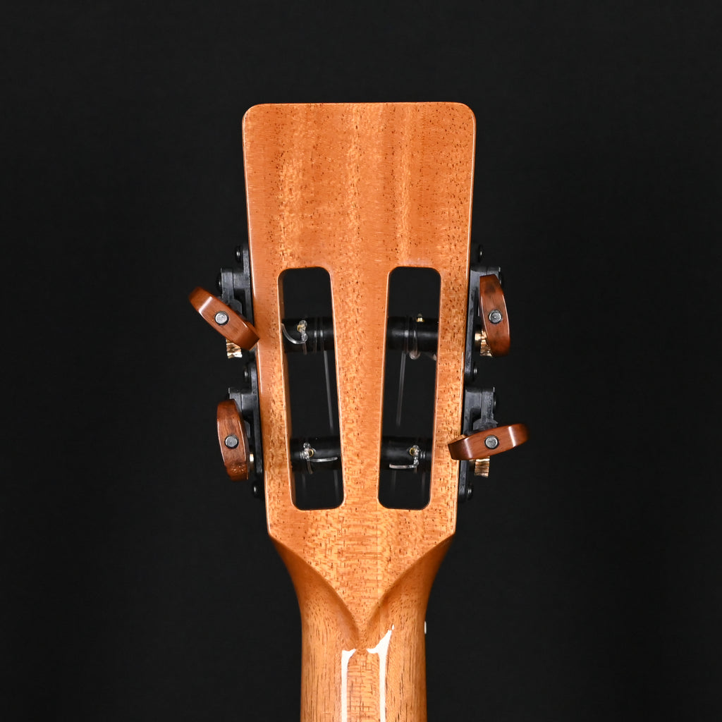 Kamaka Ukulele Tenor 4-String Jake Shimabukuro “Blue” (260340)