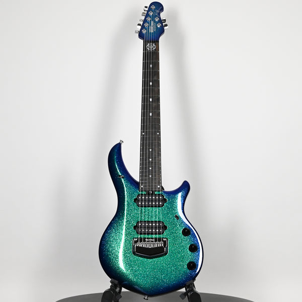 Ernie Ball Music Man John Petrucci Majesty 7-String Premium Select- Ka'anapali Dream 2026 (M021677)