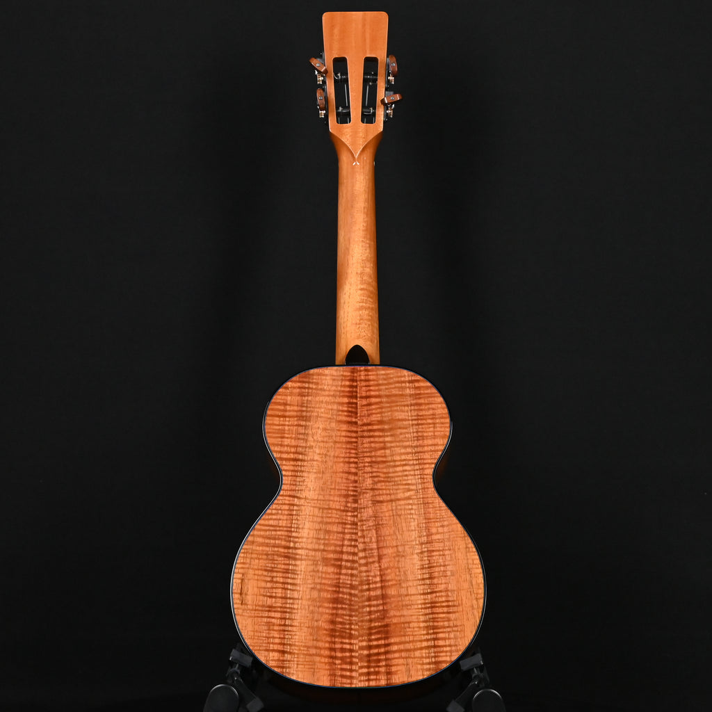 Kamaka Ukulele Tenor 4-String Jake Shimabukuro “Blue” (260340)