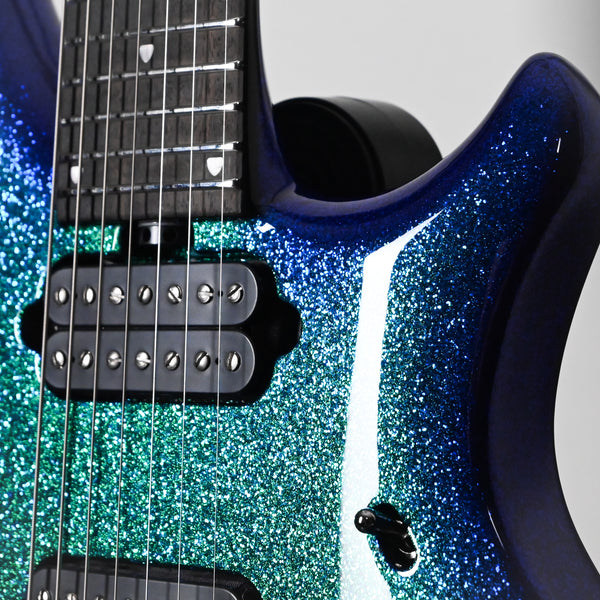 Ernie Ball Music Man John Petrucci Majesty 7-String Premium Select- Ka'anapali Dream 2026 (M021677)