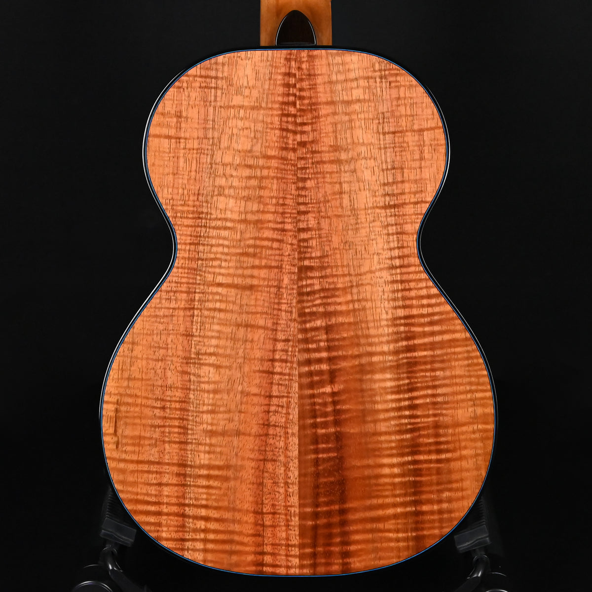 Kamaka Ukulele Tenor 4-String Jake Shimabukuro “Blue” (260340)
