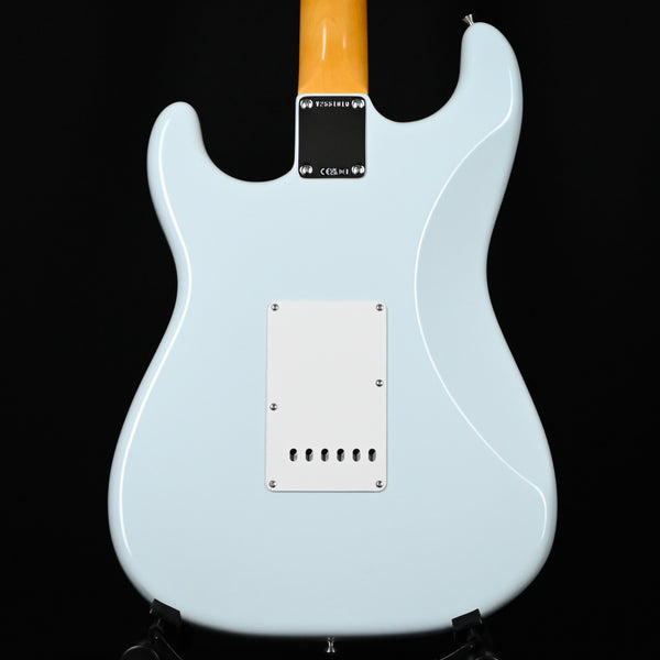 Fender American Vintage II 1965 Stratocaster- Sonic Blue 2025 (V2551810)
