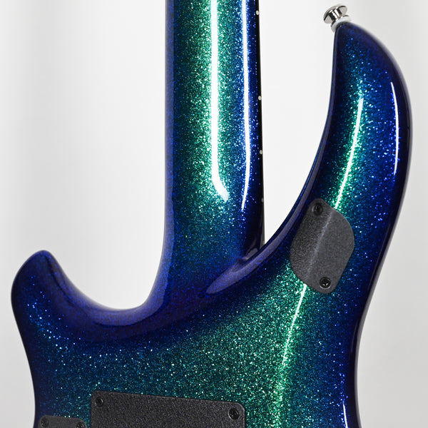 Ernie Ball Music Man John Petrucci Majesty 7-String Premium Select- Ka'anapali Dream 2026 (M021677)