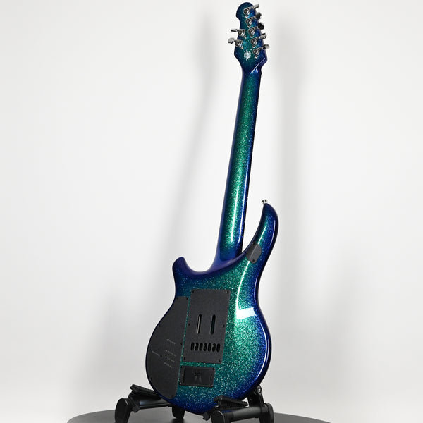 Ernie Ball Music Man John Petrucci Majesty 7-String Premium Select- Ka'anapali Dream 2026 (M021677)