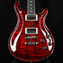 PRS McCarty 594 w/ 10-Top Electric Guitar- Red Tiger 2025 (0413798)