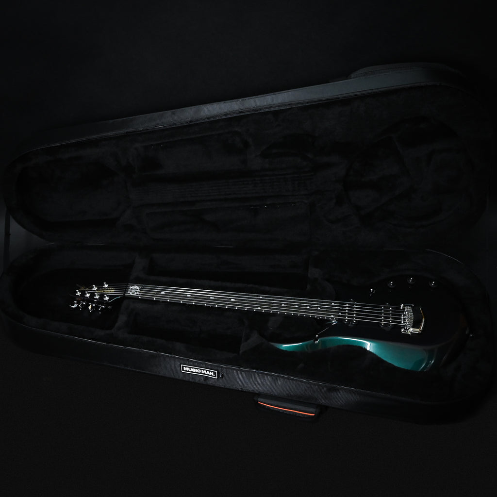 Ernie Ball Music Man John Petrucci Majesty 6-String Premium Select- Mystic Dream 2026 (M021663)