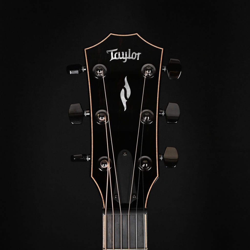 Taylor Next Generation 814ce w/ Spruce Top & Indian Rosewood Back and Sides, Acoustic/ Electric Guitar 2026 (1207206031)