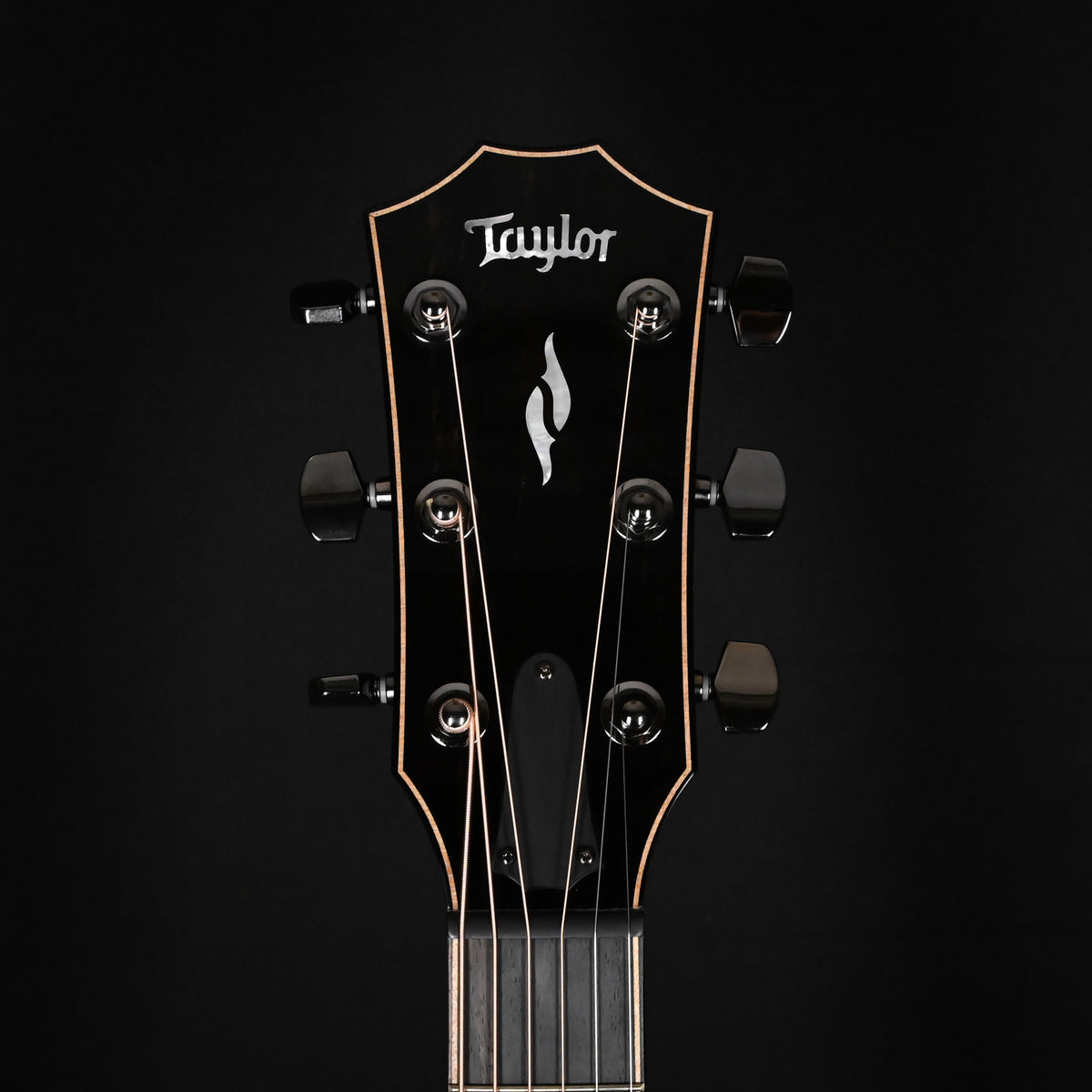 Taylor Next Generation 814ce w/ Spruce Top & Indian Rosewood Back and Sides, Acoustic/ Electric Guitar 2026 (1207206031)