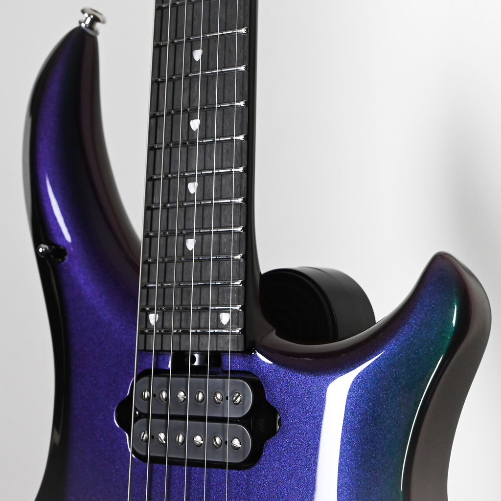 Ernie Ball Music Man John Petrucci Majesty 6-String Premium Select- Mystic Dream 2026 (M021663)