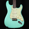 Fender Custom Shop '59 Stratocaster Journeyman- Super Faded/Aged Sea Foam Green 2025 (CZ584358)