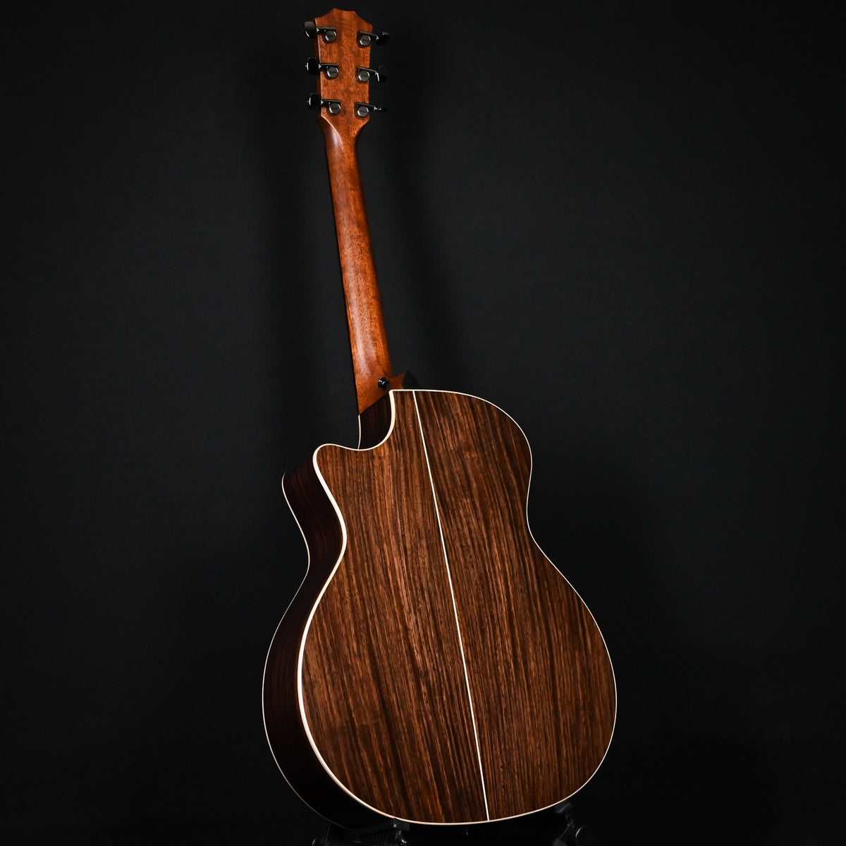 Taylor Next Generation 814ce w/ Spruce Top & Indian Rosewood Back and Sides, Acoustic/ Electric Guitar 2026 (1207206031)