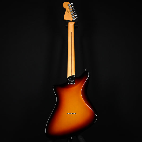 Fender American Ultra II Meteora w/ Ebony Fingerboard- Ultra Burst 2024 (US24061962)