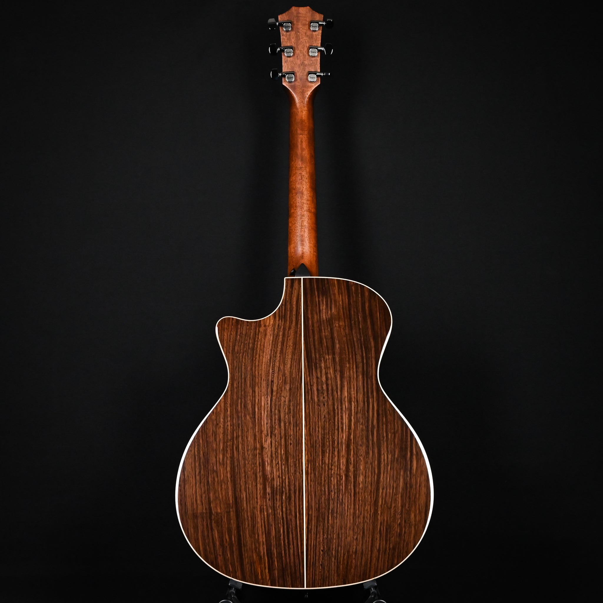 Taylor Next Generation 814ce w/ Spruce Top & Indian Rosewood Back and Sides, Acoustic/ Electric Guitar 2026 (1207206031)