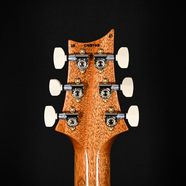 PRS McCarty 594 w/ 10-Top Electric Guitar- Red Tiger 2025 (0413798)