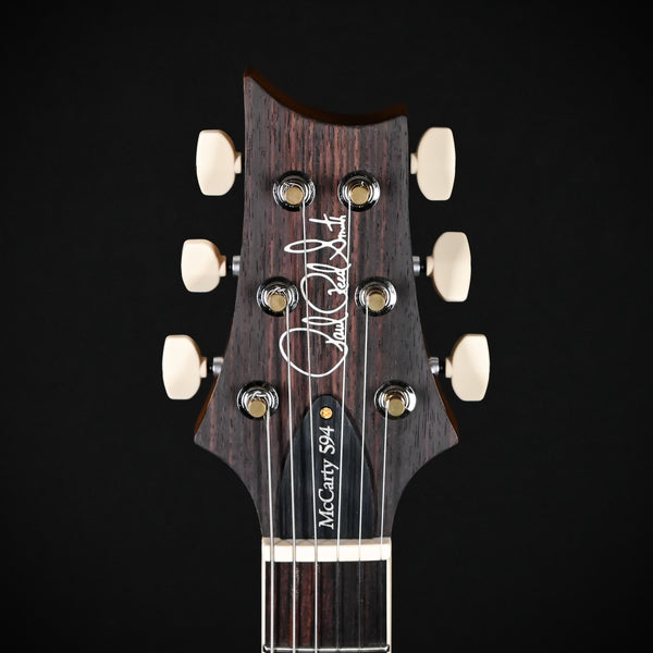 PRS McCarty 594 w/ 10-Top Electric Guitar- Red Tiger 2025 (0413798)