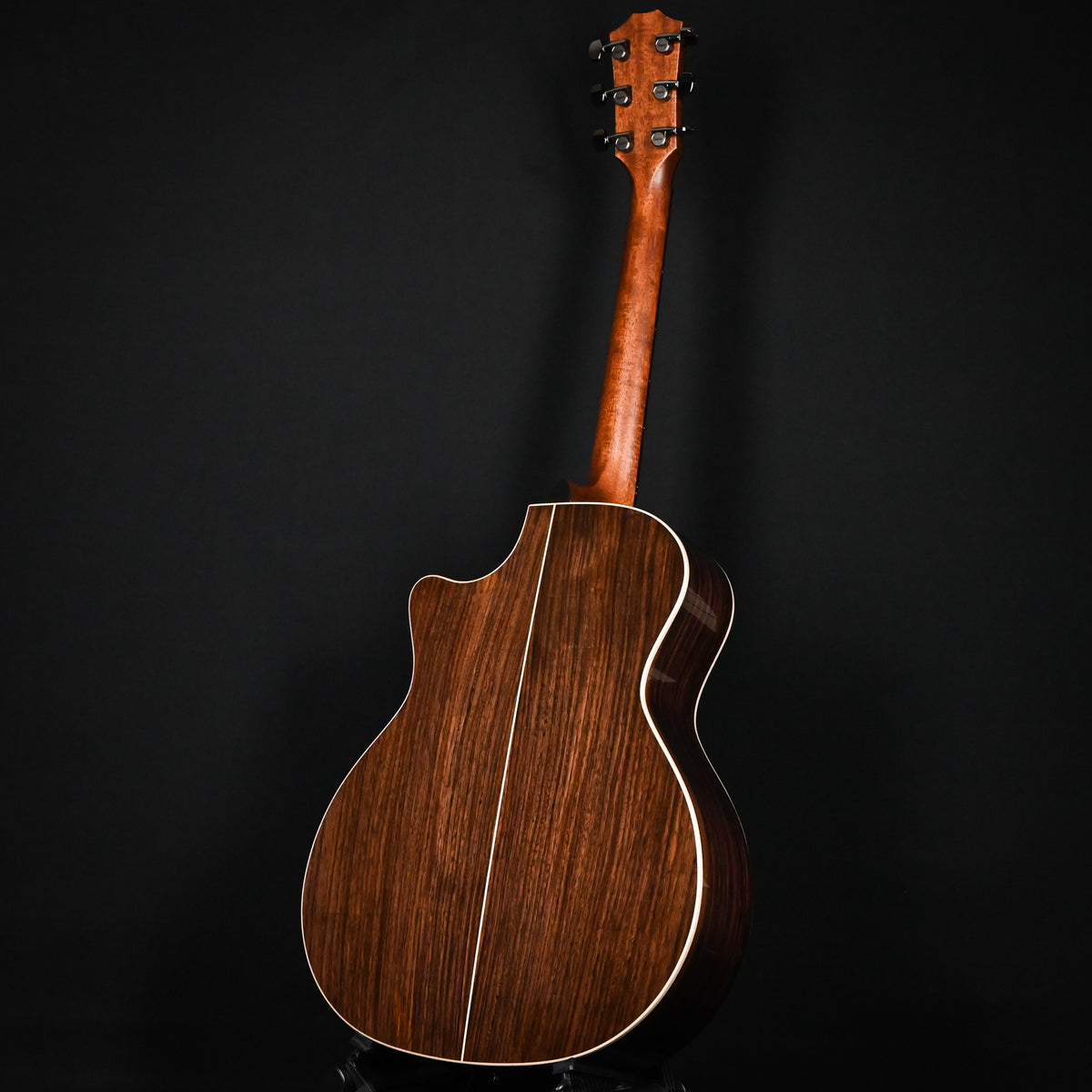 Taylor Next Generation 814ce w/ Spruce Top & Indian Rosewood Back and Sides, Acoustic/ Electric Guitar 2026 (1207206031)