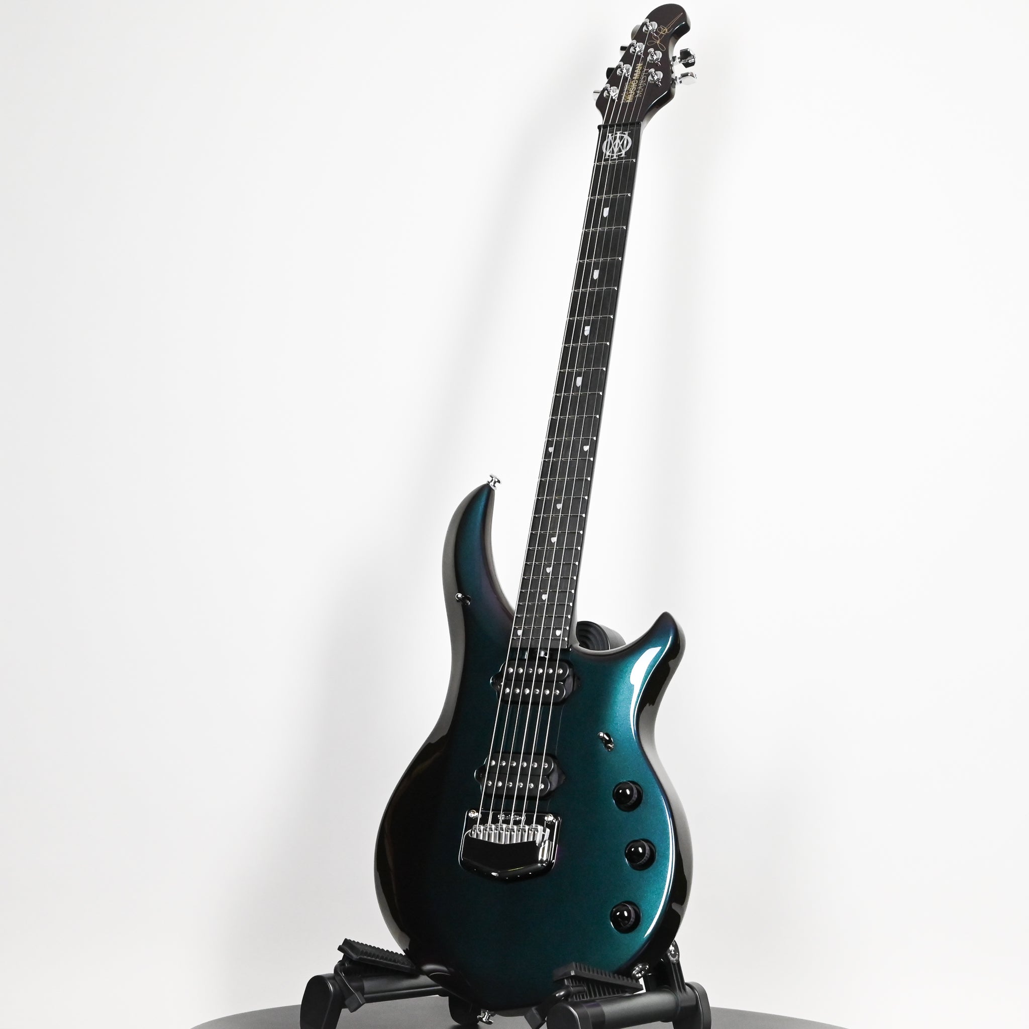 Ernie Ball Music Man John Petrucci Majesty 6-String Premium Select- Mystic Dream 2026 (M021663)
