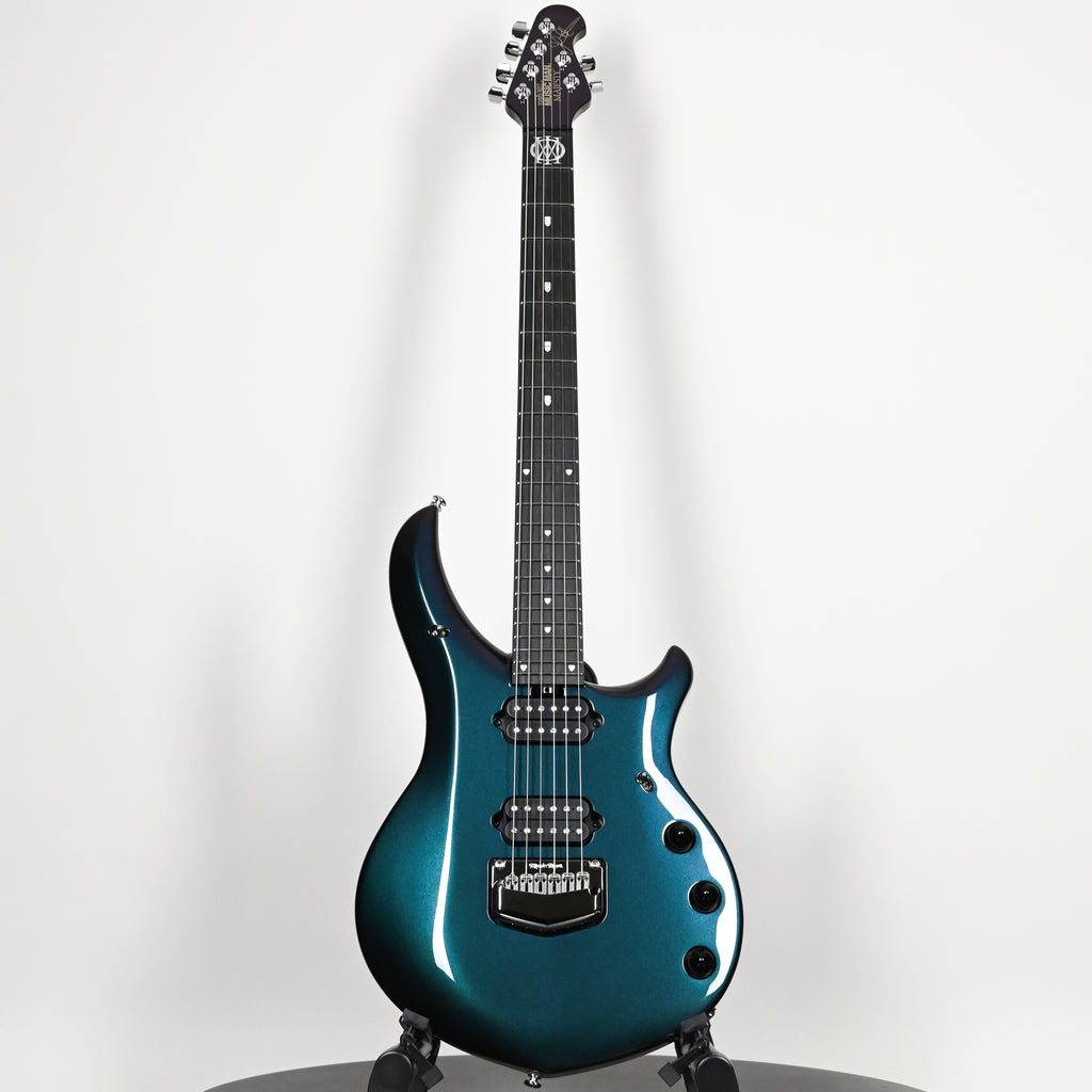 Ernie Ball Music Man John Petrucci Majesty 6-String Premium Select- Mystic Dream 2026 (M021663)