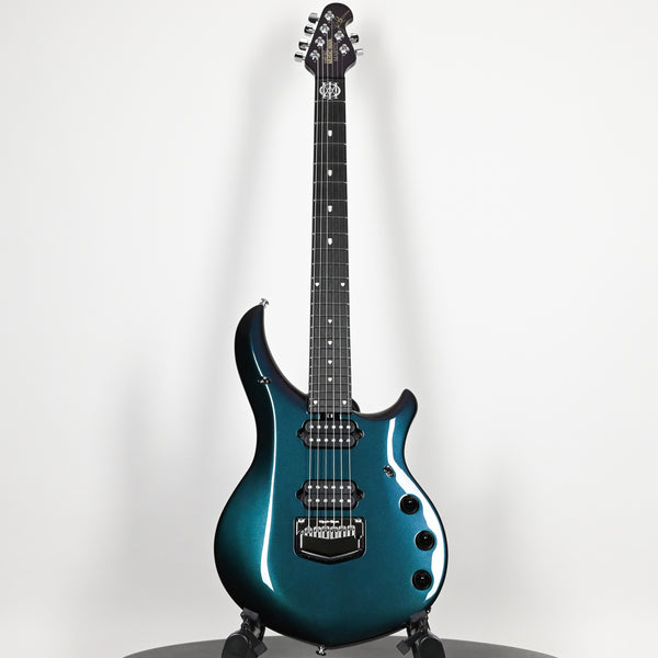 Ernie Ball Music Man John Petrucci Majesty 6-String Premium Select- Mystic Dream 2026 (M021663)