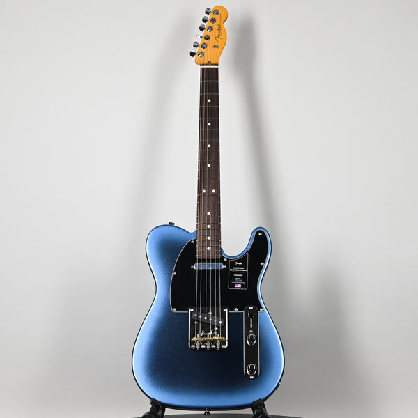 Fender American Professional II Telecaster- Dark Night 2024 (US24053514)