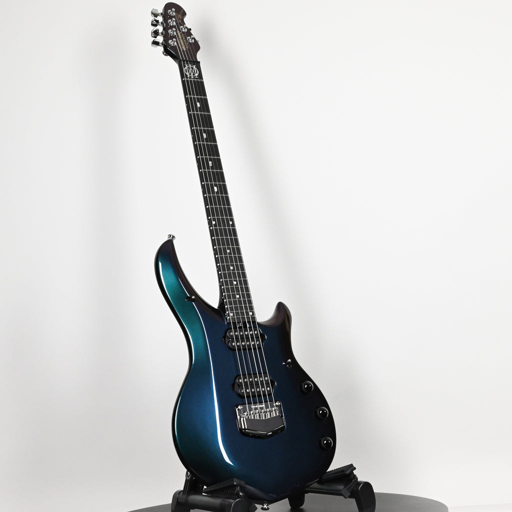 Ernie Ball Music Man John Petrucci Majesty 6-String Premium Select- Mystic Dream 2026 (M021663)