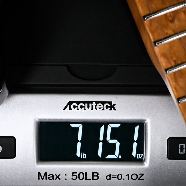 Suhr Mateus Asato Signature Series Classic S Electric Guitar- Black 2025 (86888)