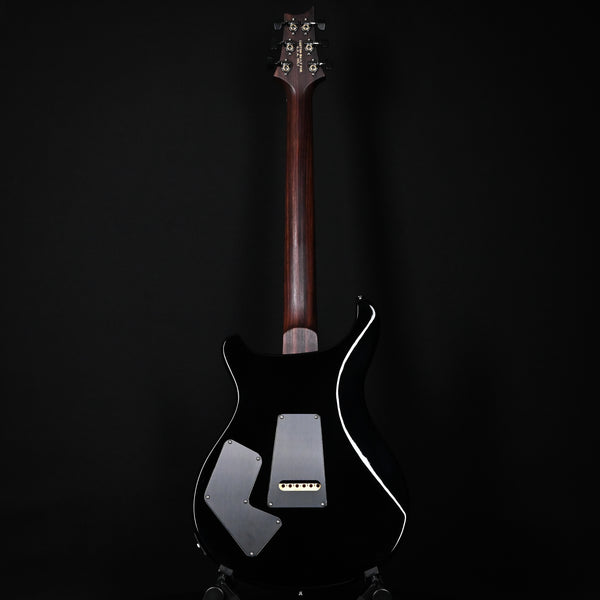 PRS Modern Eagle V Wood Library/ 10-Top Electric Guitar- Bonnie Pink Smokeburst 2025 (0396980)