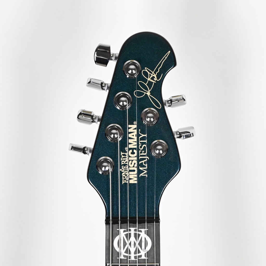 Ernie Ball Music Man John Petrucci Majesty 6-String Premium Select- Mystic Dream 2026 (M021663)