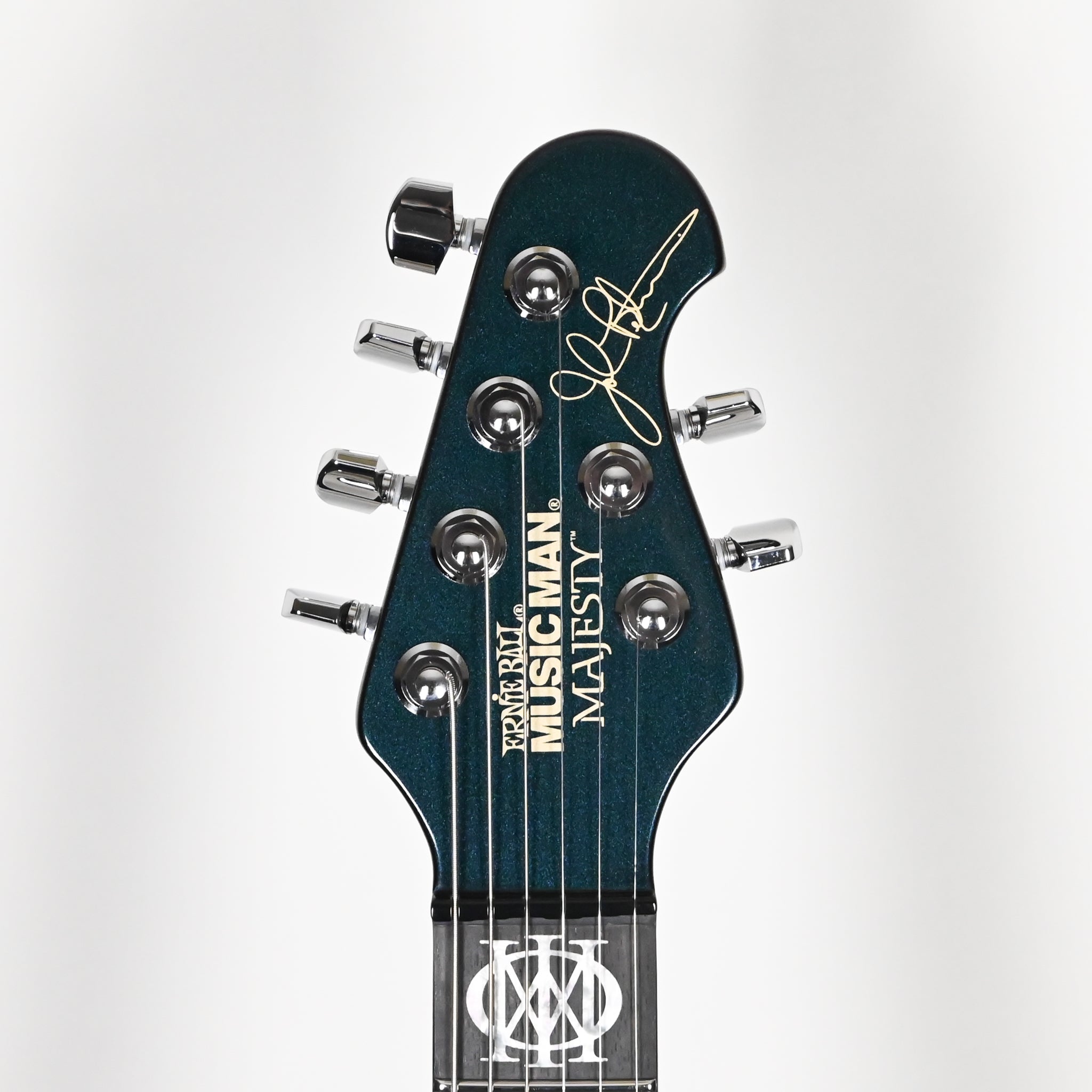 Ernie Ball Music Man John Petrucci Majesty 6-String Premium Select- Mystic Dream 2026 (M021663)