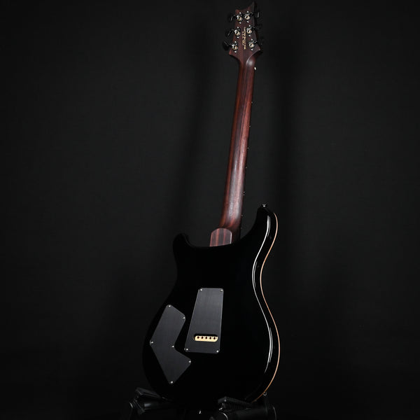 PRS Modern Eagle V Wood Library/ 10-Top Electric Guitar- Bonnie Pink Smokeburst 2025 (0396980)
