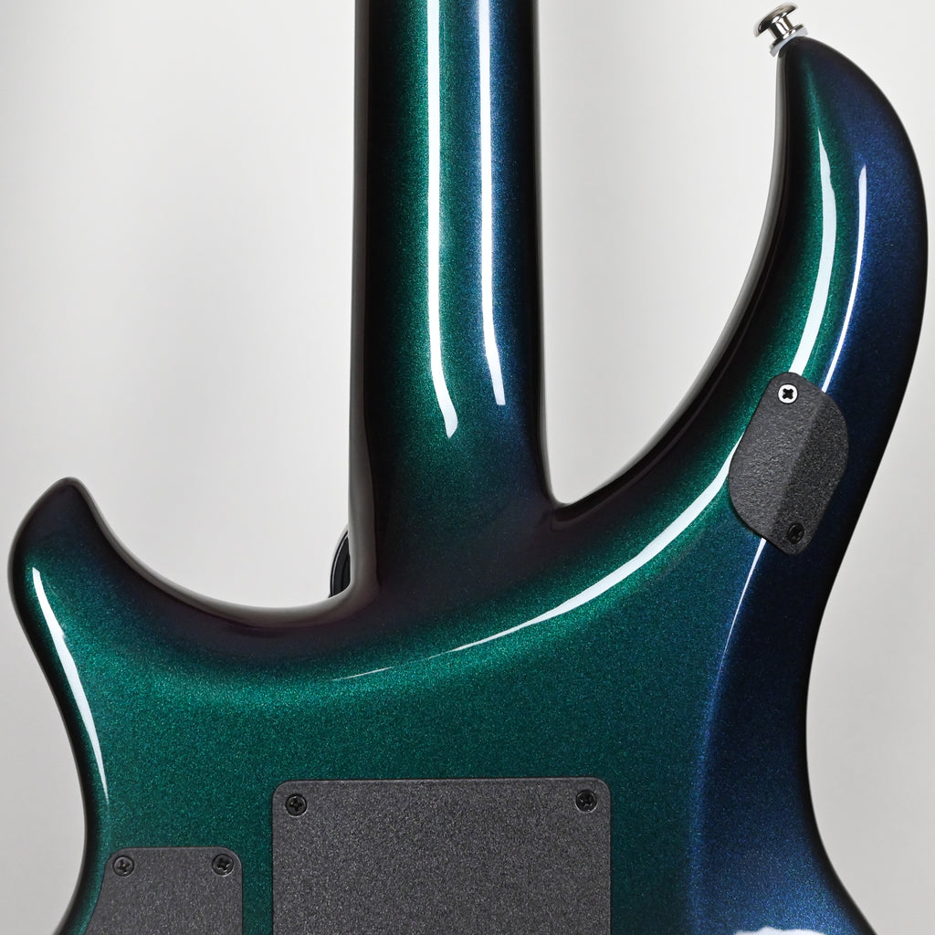Ernie Ball Music Man John Petrucci Majesty 6-String Premium Select- Mystic Dream 2026 (M021663)