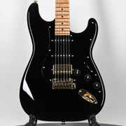 Suhr Mateus Asato Signature Series Classic S Electric Guitar- Black 2025 (86888)