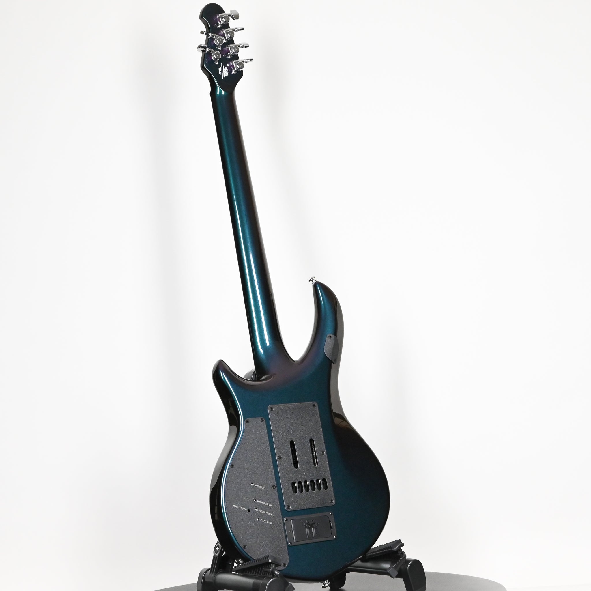 Ernie Ball Music Man John Petrucci Majesty 6-String Premium Select- Mystic Dream 2026 (M021663)